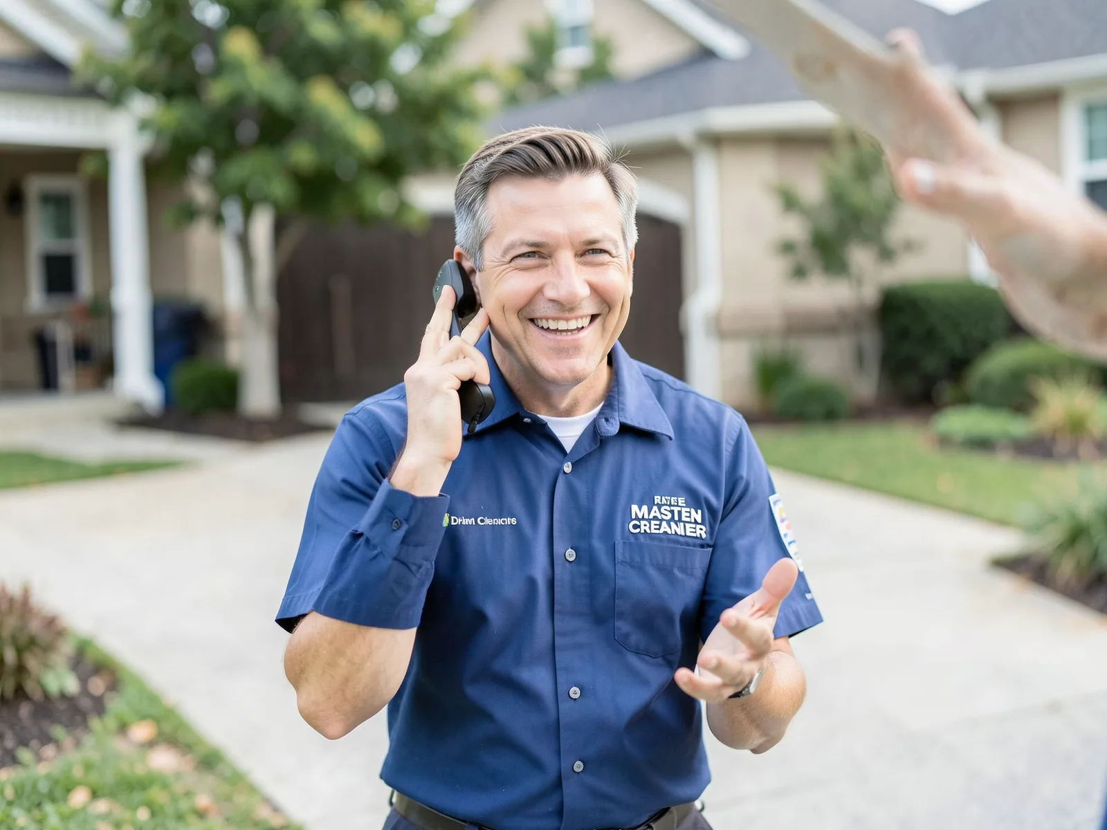 Drain Cleaning Hallsville, TX FAQs